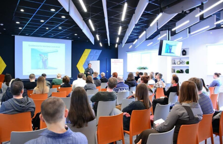 DOMEO на Арх-Диалог 2022