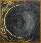 Картина «Затмение»