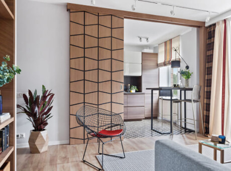 Скандинваский + Eco