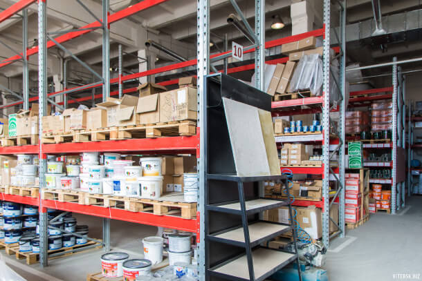 Товар в наличии