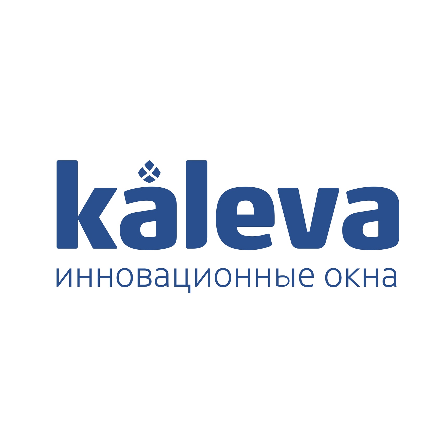 Окна KALEVA — новый партнер компании Domeo