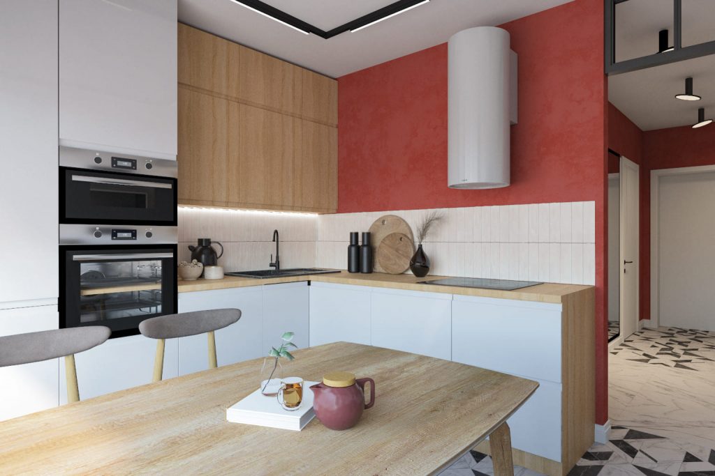 Квартира на ул. Вертолётчиков