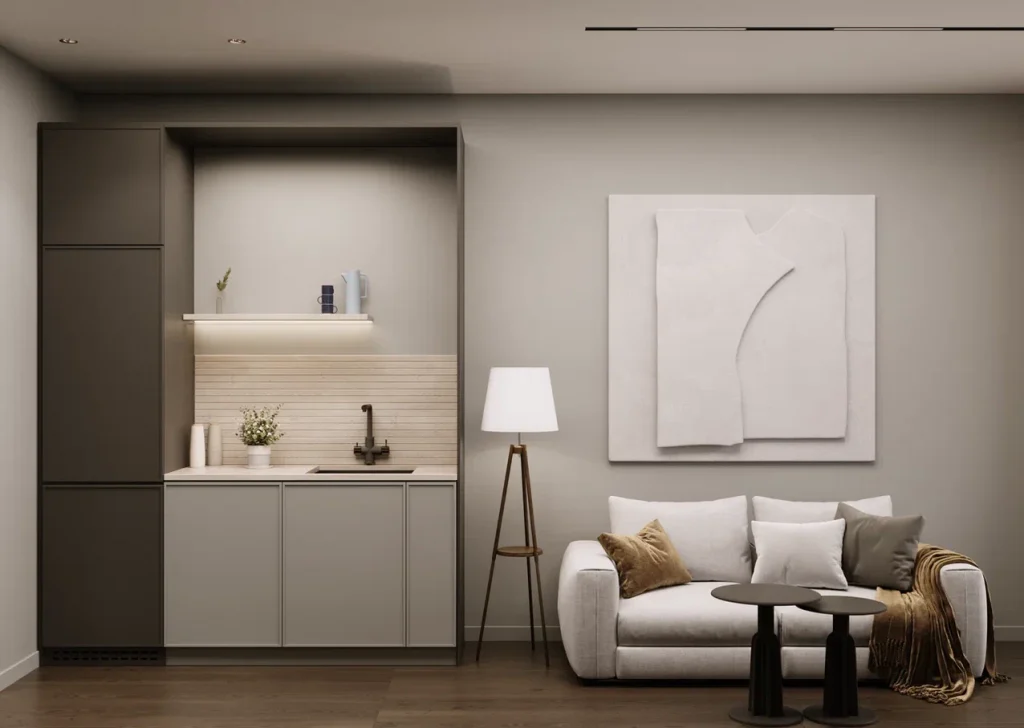 ЖК Кутузов Град