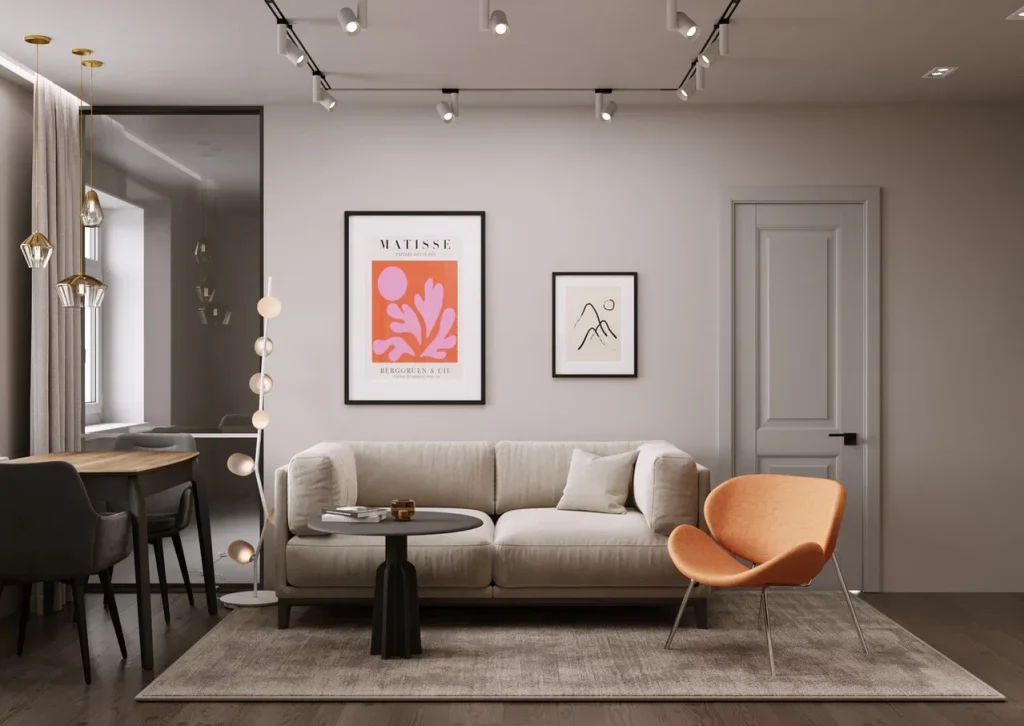 ЖК Квартал на Никулинской