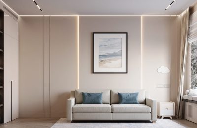 Ремонт квартиры в рассрочку или в кредит в Долгопрудном