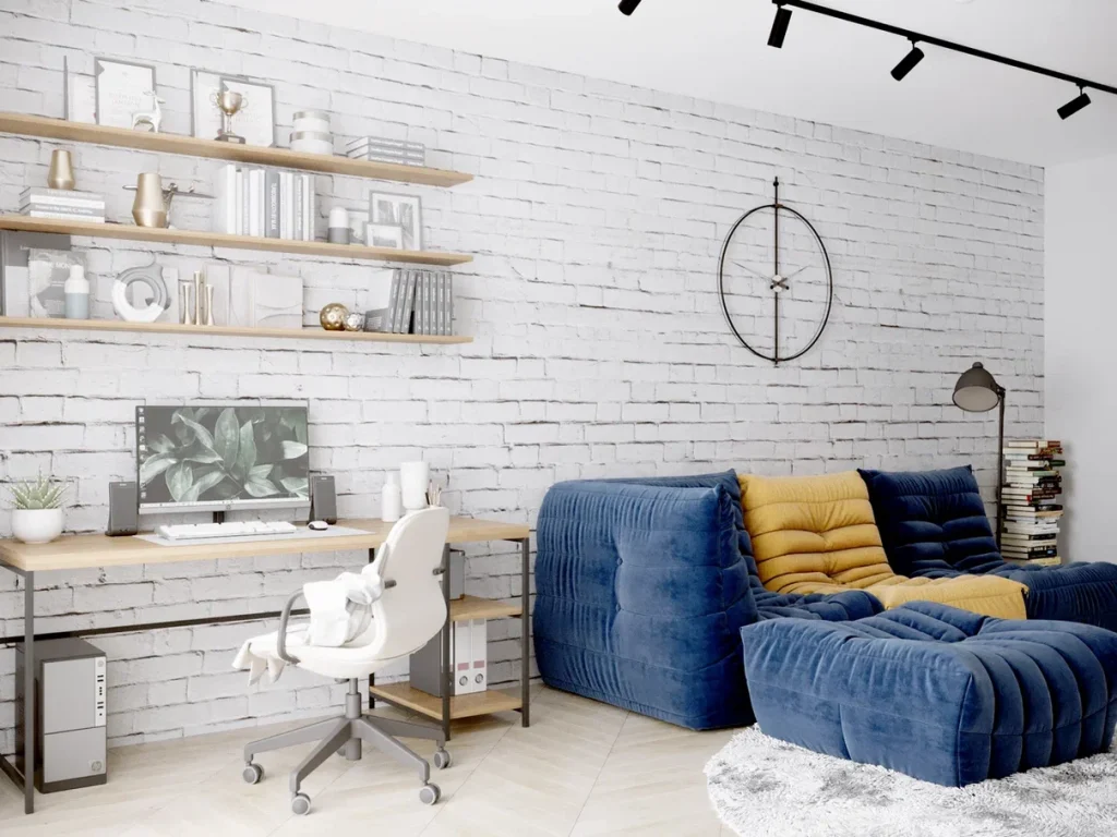 Квартира на Филипповском переулке