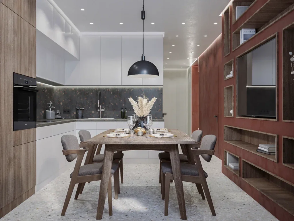 ЖК Настоящее