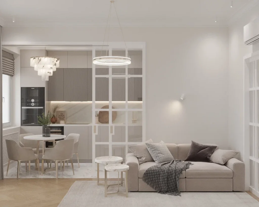 Квартира на Арбате