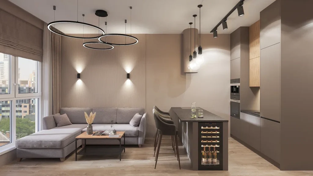 ЖК Скандинавия