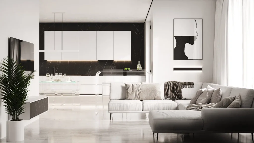 ЖК Фили Град