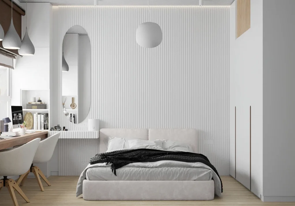 ЖК Скандинавский