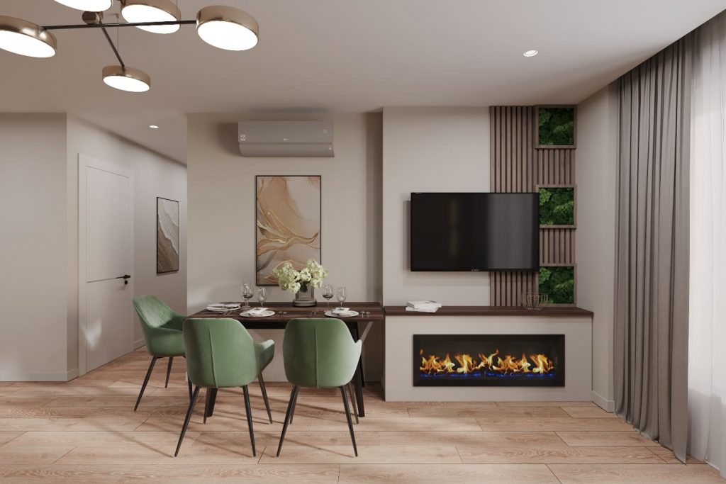 ЖК Кронштадтский