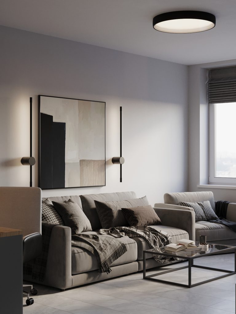 ЖК Мытищи Холл