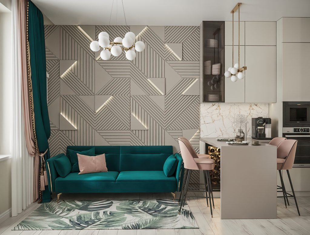 ЖК Дмитриевский