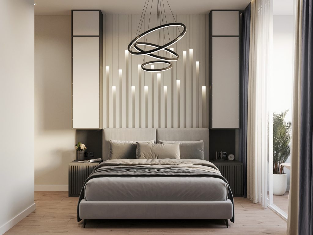 ЖК Румянцево-Парк