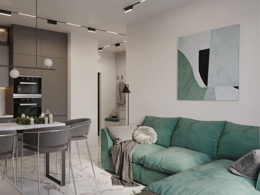 ЖК Грин Парк