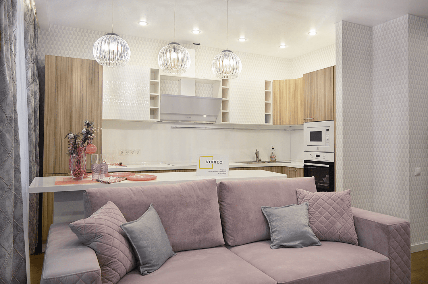 Капитальный ремонт вторички фото