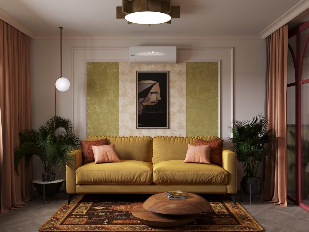 Дизайн и ремонт гостиной: советы по обустройству и фото-галерея готовых интерьеров