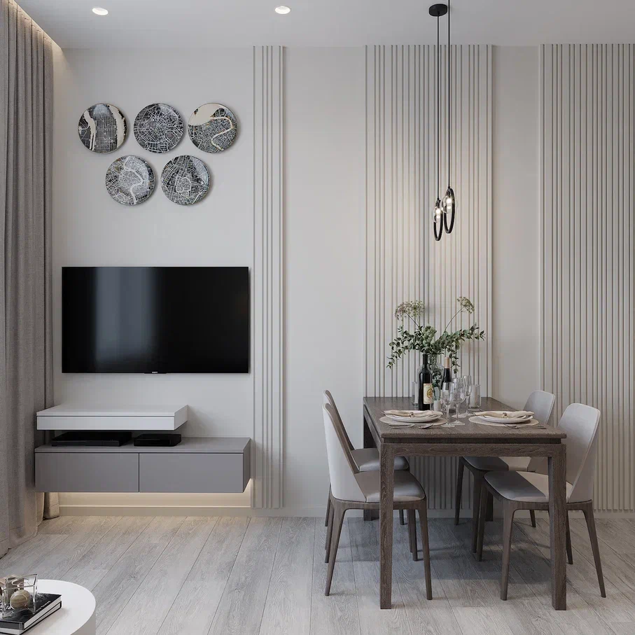 ЖК Фестиваль Парк