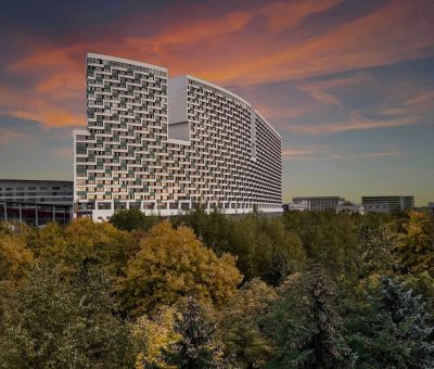 Ремонт квартиры в ЖК Лица