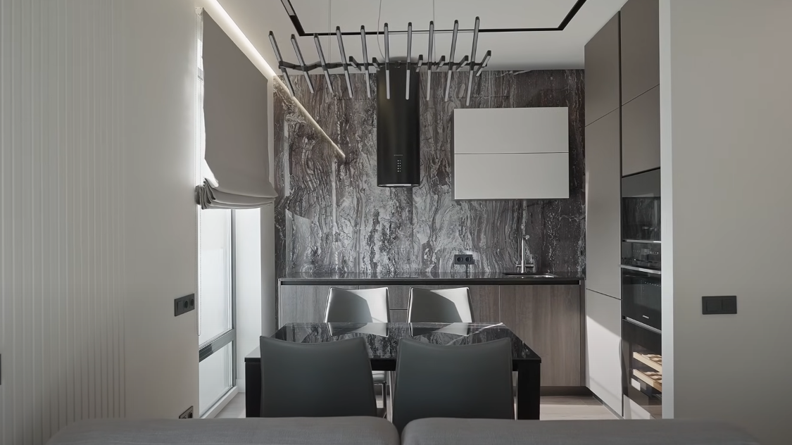 ремонт по дизайн проекту под ключ цена