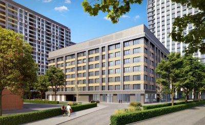 Ремонт трехкомнатных квартир в ЖК Silver от компании Domeo