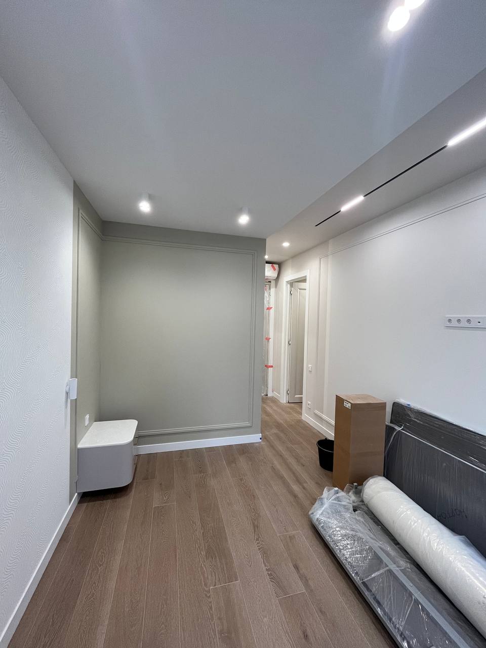 реальная стоимость капитального ремонта в москве