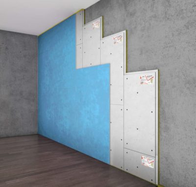 шумоизоляция в квартире в новостройке