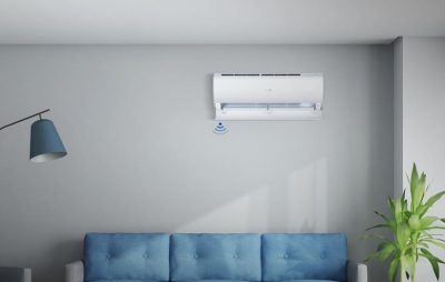 Кондиционирование и вентиляция в квартире в новостройке