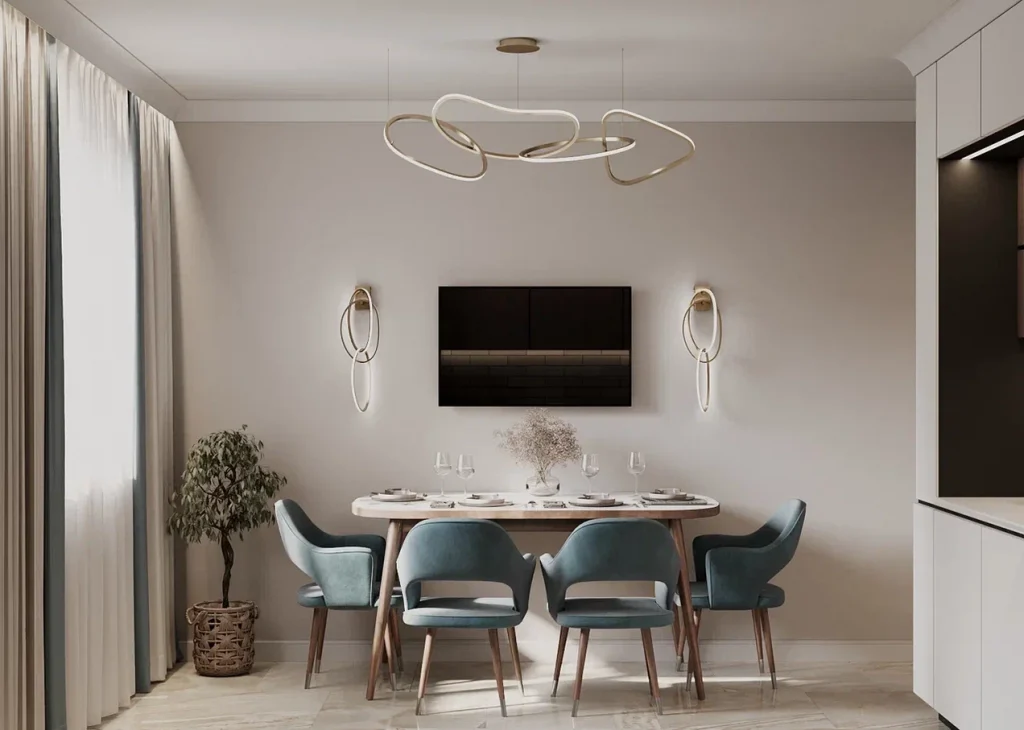 ЖК Новое Тушино