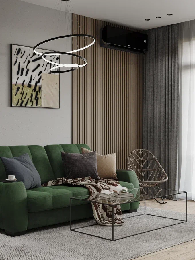 ЖК Датский Квартал