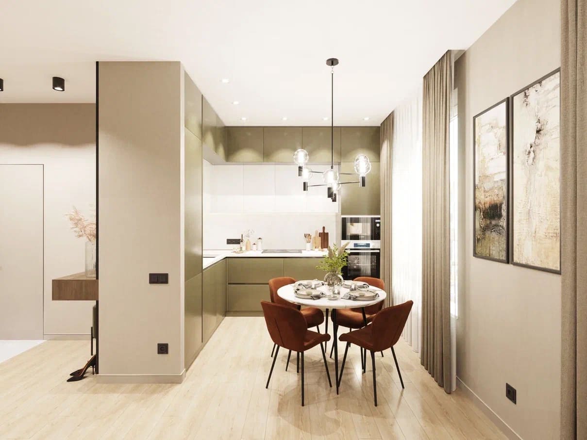 что такое Евроремонт и в чем его особенность?