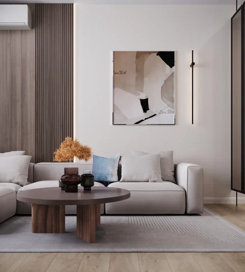 ЖК LIFE Варшавская