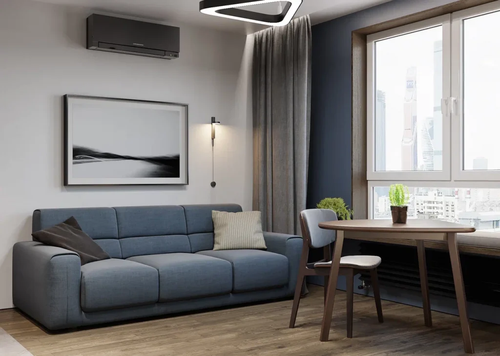 ЖК Просторная 7