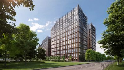 Ремонт квартиры в ЖК Серебряный парк