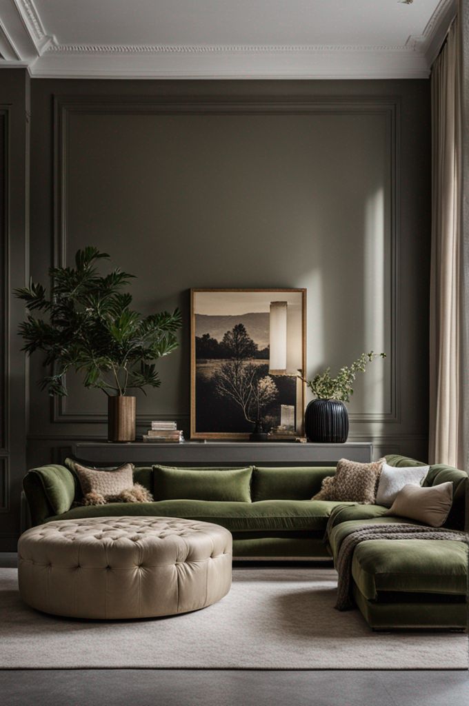 Дизайнерский ремонт с полным перечнем работ от компании Domeo