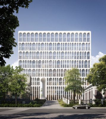 Ремонт квартиры 60 кв м в ЖК Brodsky от компании Domeo