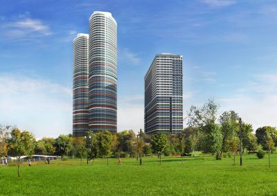 евроремонт квартир в ЖК Триколор от компании Domeo