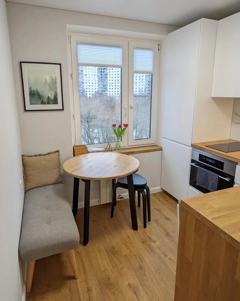 фото ремонта квартир в панельках