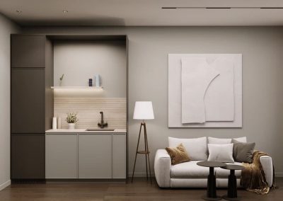 Калькулятор ремонта однокомнатной студии от компании Domeo