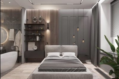 Калькулятор ремонта евродвушки от компании Domeo