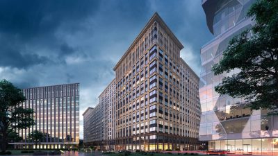 евроремонт однокомнатных квартир в ЖК Искра Парка от компании Domeo