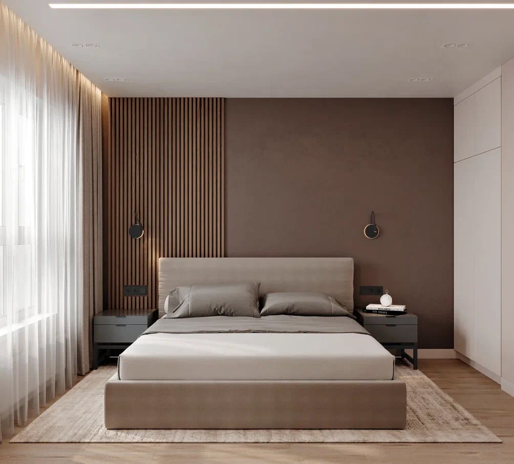 Ремонт квартир в хрущевке под ключ от компании Domeo