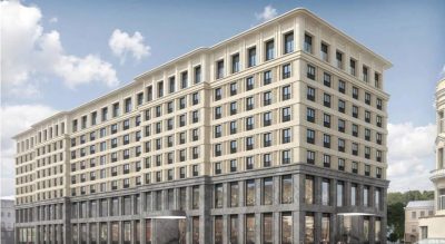 Ремонт квартир и апартаментов в ЖК Fairmont Vesper Residences от компании Domeo