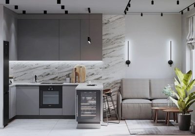 Калькулятор капитального ремонта квартиры от компании Domeo