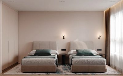 Калькулятор косметического ремонта квартиры от компании Domeo