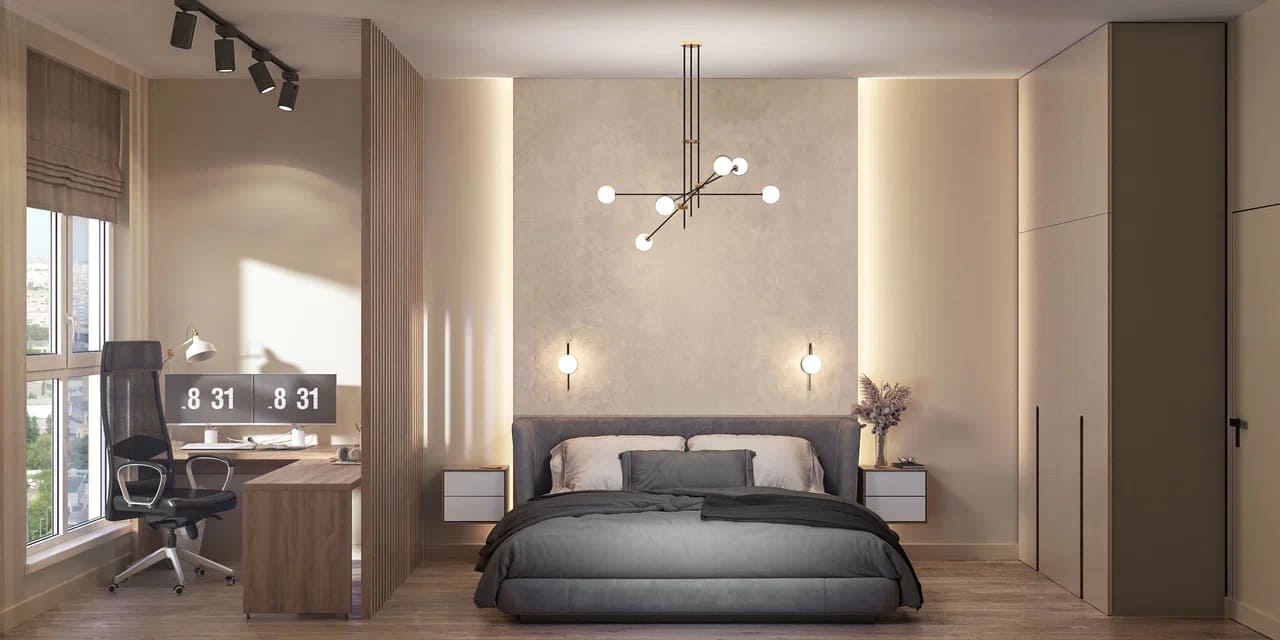 Все что нужно знать о ремонте в новостройке