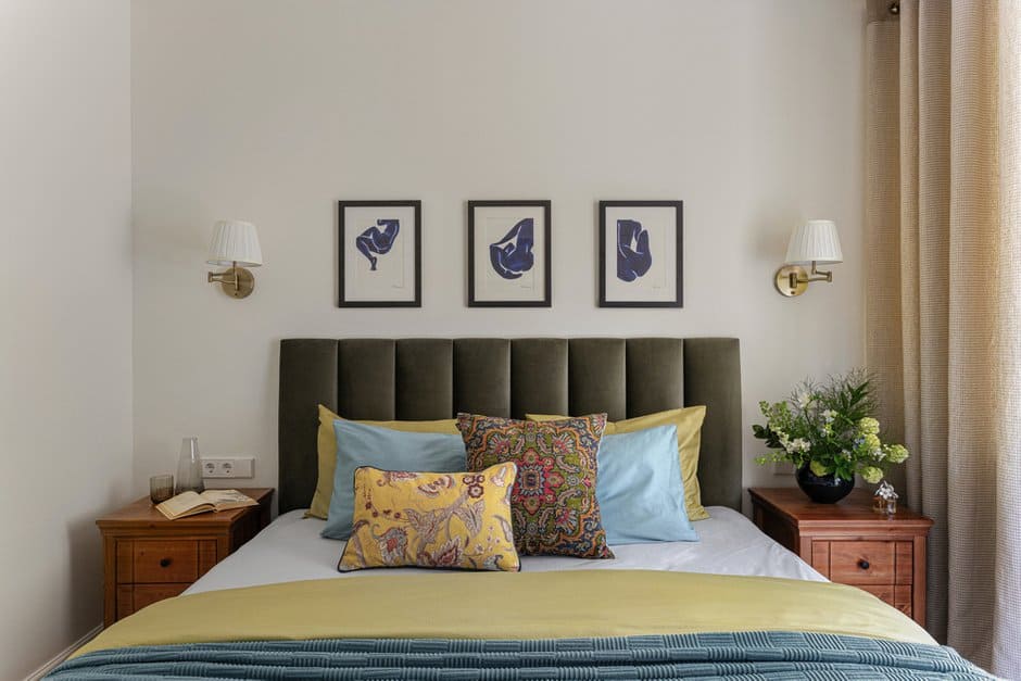 ремонт брежневки фото