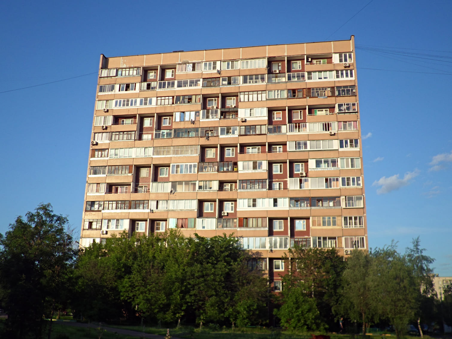 Снос или установка перегородок в квартирах в домах серии п 46 от компании Domeo