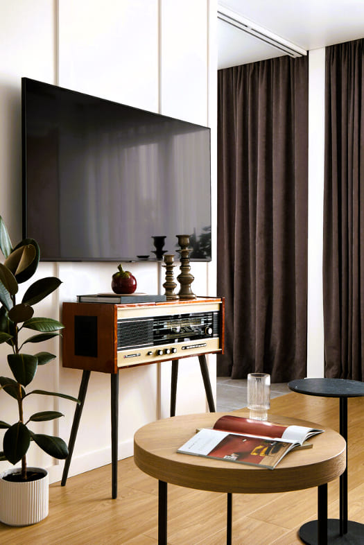 Реальные фото ремонта квартиры в хрущевке